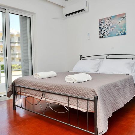 شقة Mary'S House Rhodes City المظهر الخارجي الصورة