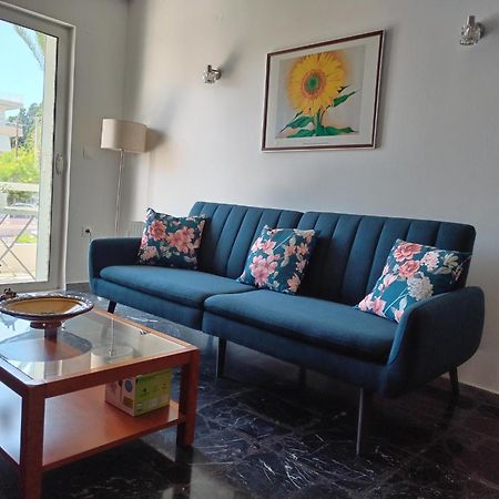 شقة Mary'S House Rhodes City المظهر الخارجي الصورة