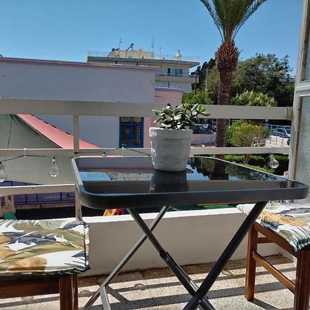 شقة Mary'S House Rhodes City المظهر الخارجي الصورة
