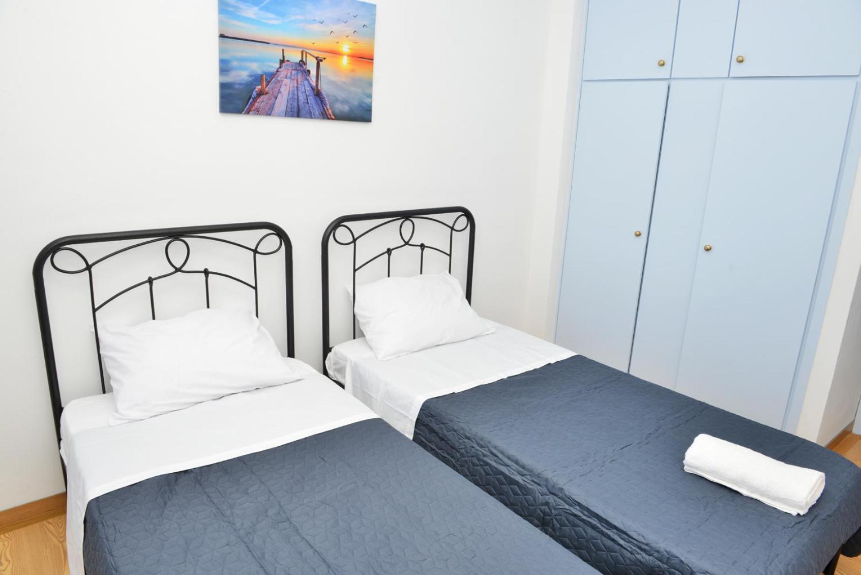 شقة Mary'S House Rhodes City المظهر الخارجي الصورة