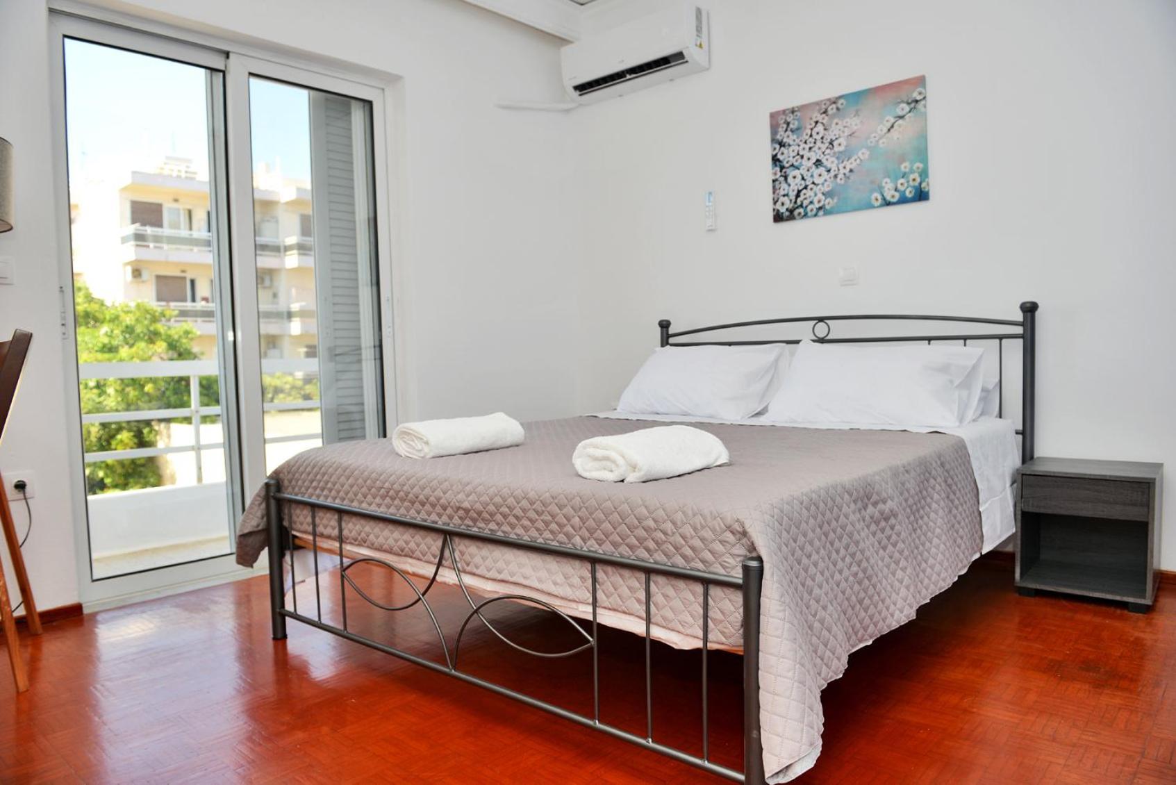 شقة Mary'S House Rhodes City المظهر الخارجي الصورة