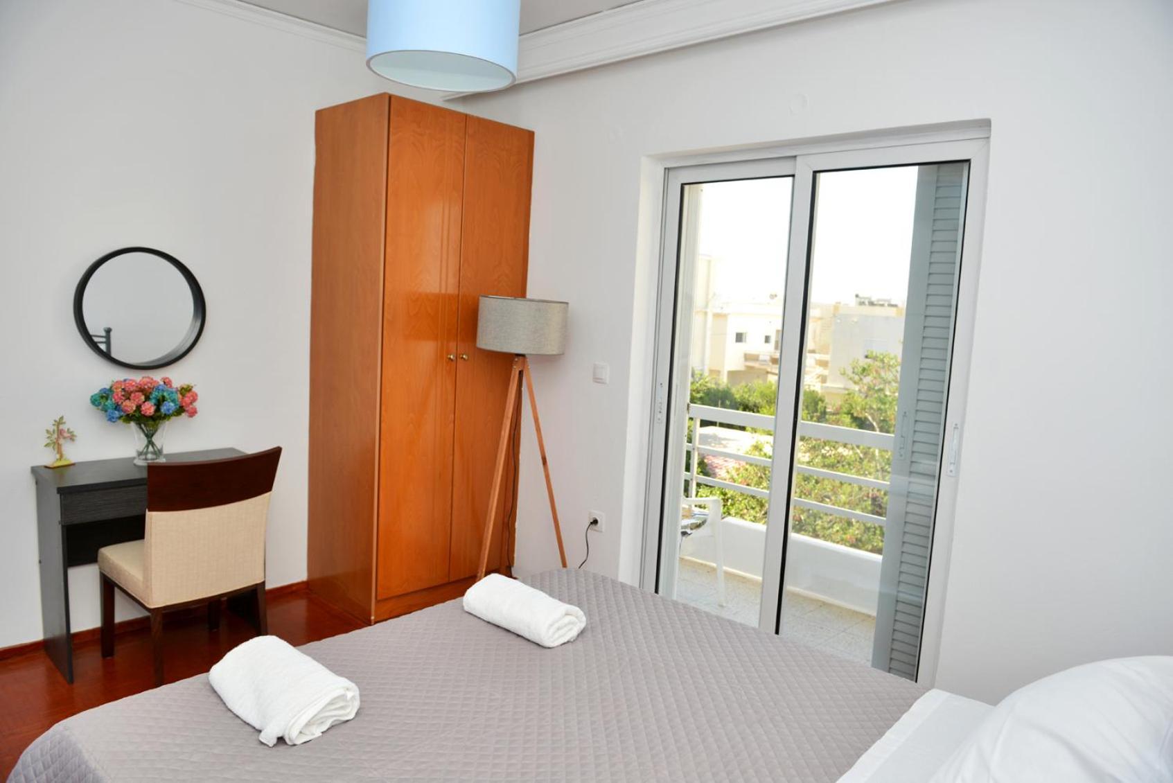 شقة Mary'S House Rhodes City المظهر الخارجي الصورة