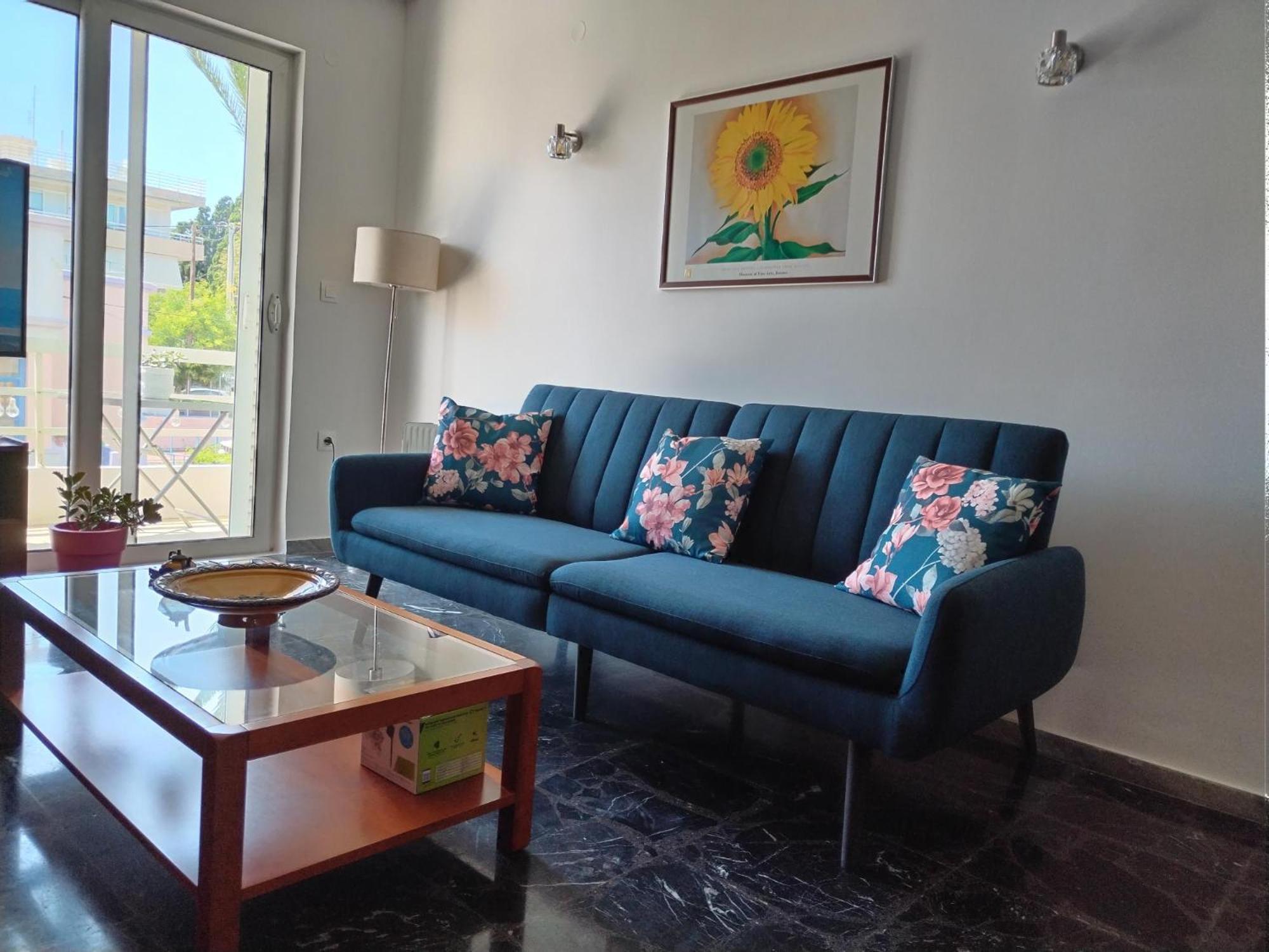 شقة Mary'S House Rhodes City المظهر الخارجي الصورة
