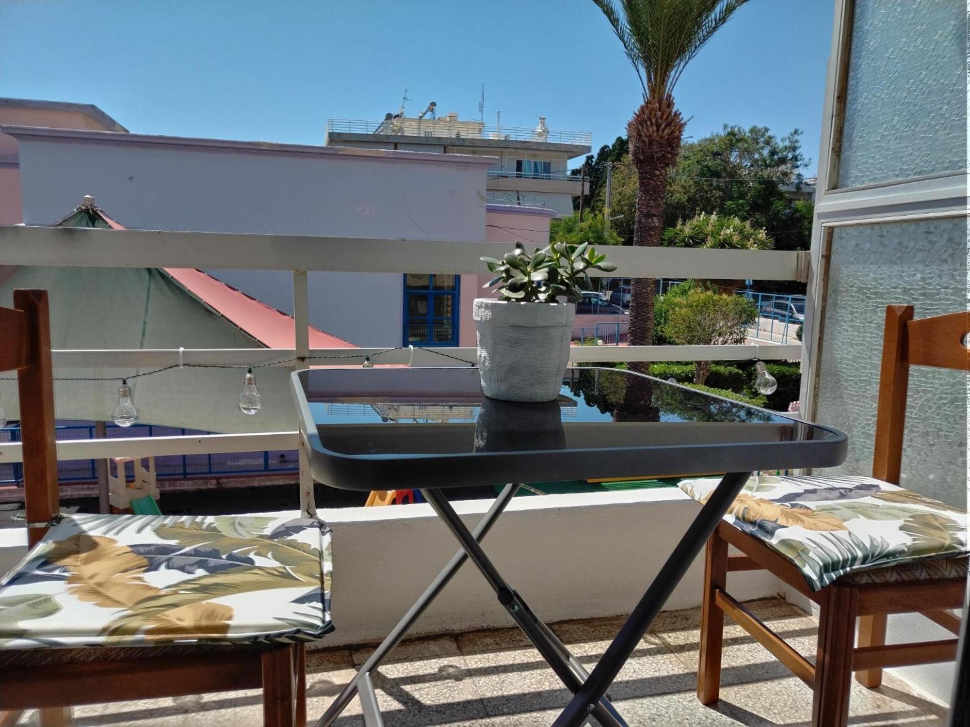 شقة Mary'S House Rhodes City المظهر الخارجي الصورة