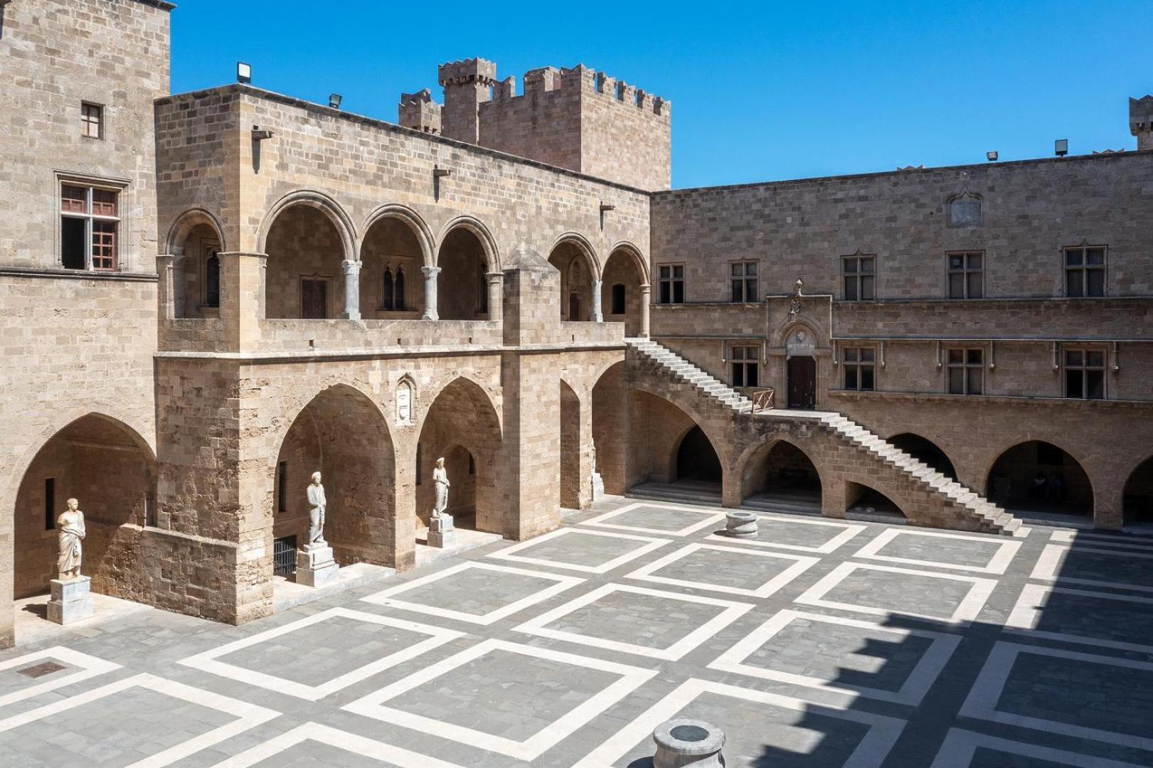 شقة Mary'S House Rhodes City المظهر الخارجي الصورة