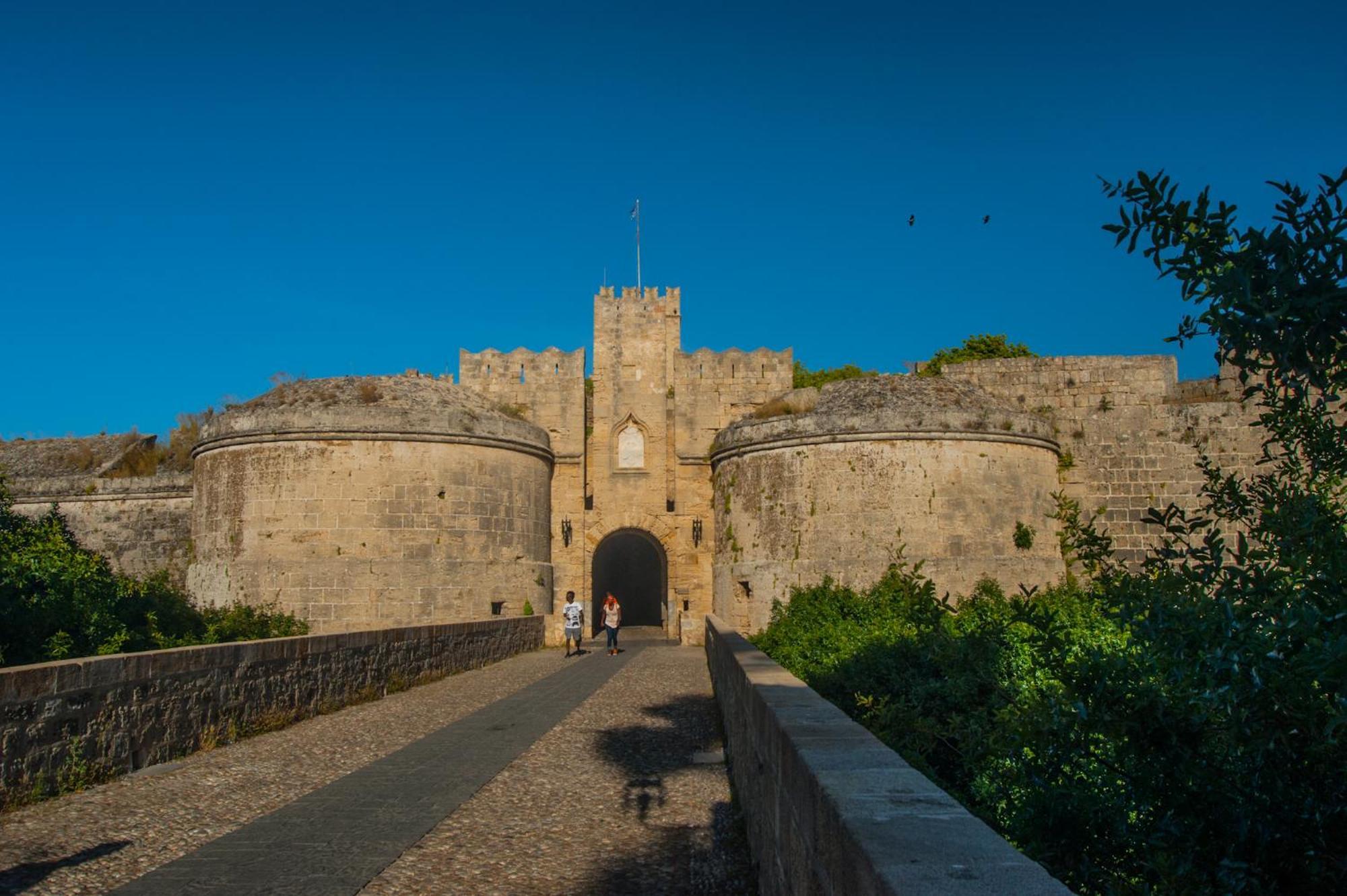 شقة Mary'S House Rhodes City المظهر الخارجي الصورة