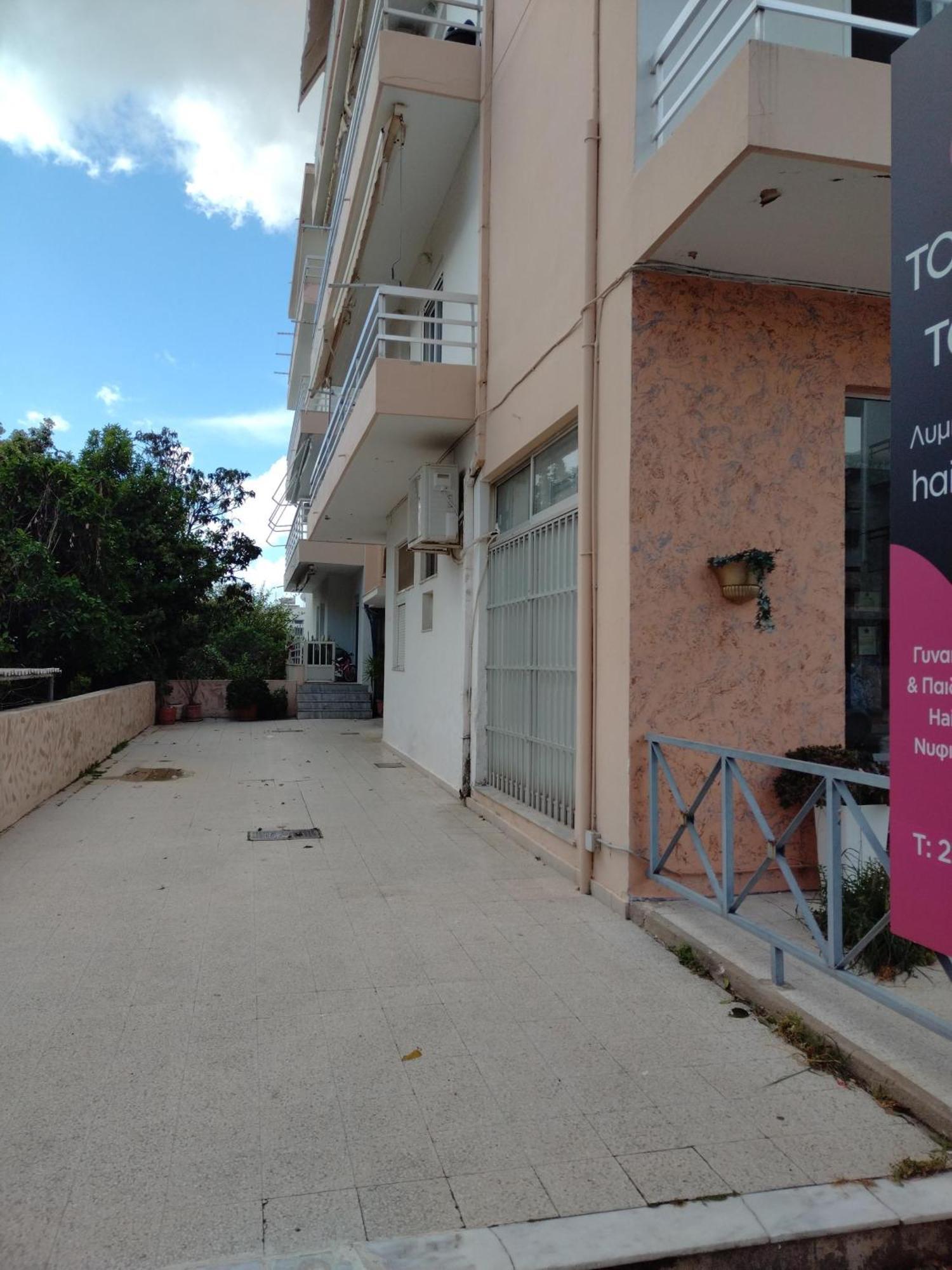 شقة Mary'S House Rhodes City المظهر الخارجي الصورة