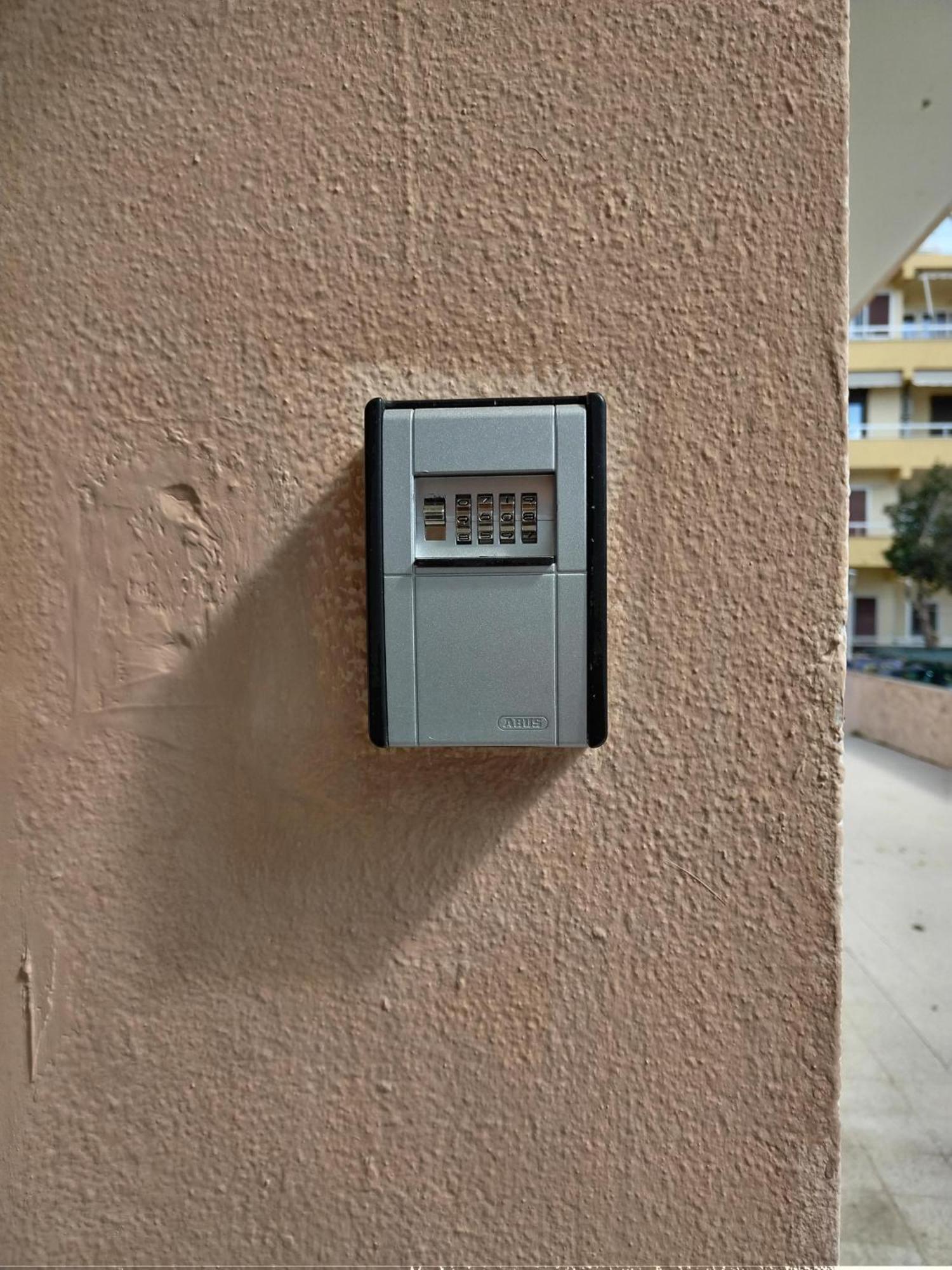 شقة Mary'S House Rhodes City المظهر الخارجي الصورة
